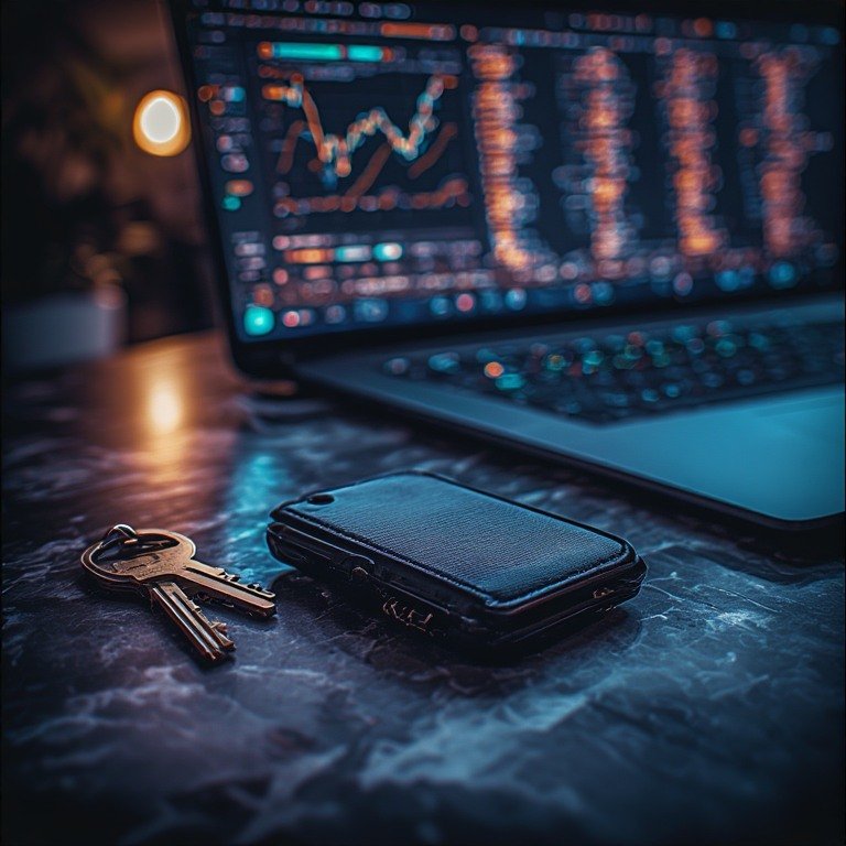 AI 사다리 게임 수익 곡선과 달러 환율 상승 곡선이 시너지를 내는 듀얼 수익 구조 시각화